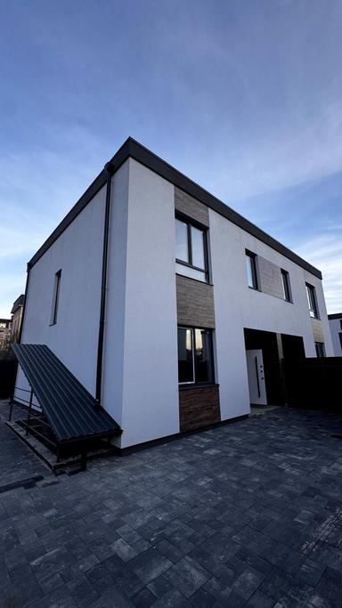 Будинок за адресою вул. Булгакова (площа 126,5 м²) - Atlanta.ua - фото 14