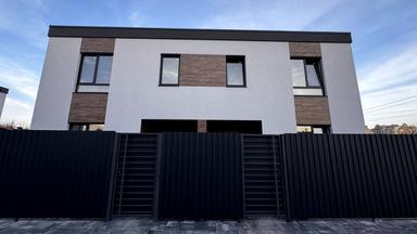 Будинок за адресою вул. Булгакова (площа 126,5 м²) - Atlanta.ua - фото 11