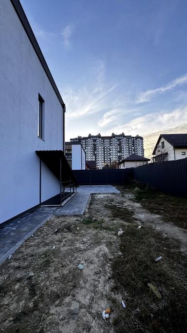 Будинок за адресою вул. Булгакова (площа 126,5 м²) - Atlanta.ua - фото 12