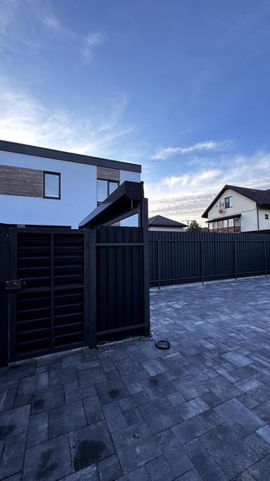 Будинок за адресою вул. Булгакова (площа 126,5 м²) - Atlanta.ua - фото 17