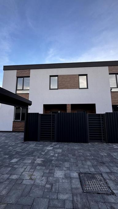 Будинок за адресою вул. Булгакова (площа 126,5 м²) - Atlanta.ua - фото 18