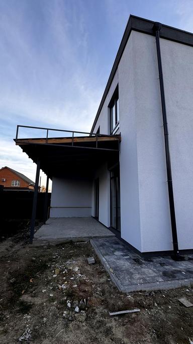 Будинок за адресою вул. Булгакова (площа 126,5 м²) - Atlanta.ua - фото 19