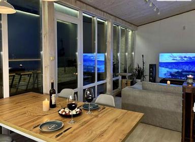 1-room apartment apartment by the address st. Ul Novgorodskaya (area 83 m²) - Atlanta.ua - photo 20