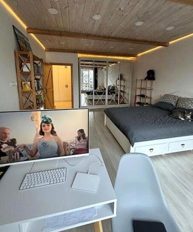 1-room apartment apartment by the address st. Ul Novgorodskaya (area 83 m²) - Atlanta.ua - photo 25