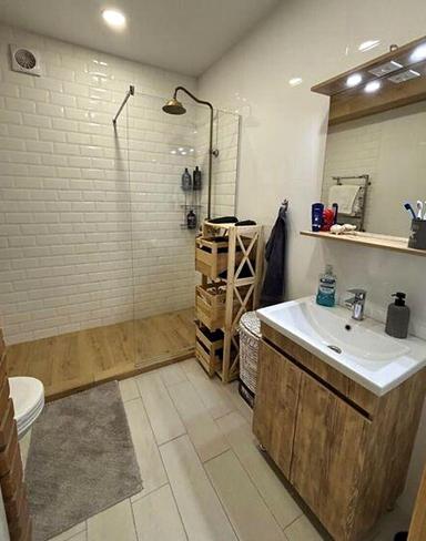 1-room apartment apartment by the address st. Ul Novgorodskaya (area 83 m²) - Atlanta.ua - photo 30