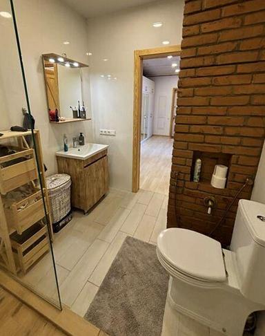 1-room apartment apartment by the address st. Ul Novgorodskaya (area 83 m²) - Atlanta.ua - photo 29