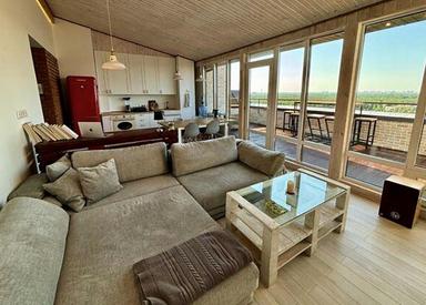 1-room apartment apartment by the address st. Ul Novgorodskaya (area 83 m²) - Atlanta.ua - photo 18