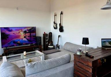 1-room apartment apartment by the address st. Ul Novgorodskaya (area 83 m²) - Atlanta.ua - photo 23