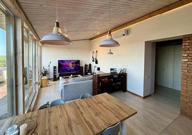 1-room apartment apartment by the address st. Ul Novgorodskaya (area 83 m²) - Atlanta.ua - photo 19