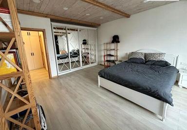 1-room apartment apartment by the address st. Ul Novgorodskaya (area 83 m²) - Atlanta.ua - photo 27