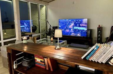 1-room apartment apartment by the address st. Ul Novgorodskaya (area 83 m²) - Atlanta.ua - photo 24