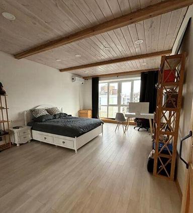 1-room apartment apartment by the address st. Ul Novgorodskaya (area 83 m²) - Atlanta.ua - photo 26