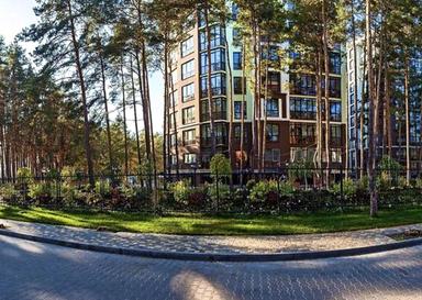 1-room apartment apartment by the address st. Ul Novgorodskaya (area 83 m²) - Atlanta.ua - photo 34