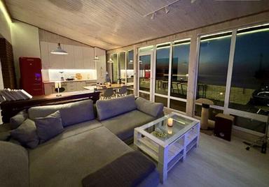 1-room apartment apartment by the address st. Ul Novgorodskaya (area 83 m²) - Atlanta.ua - photo 22