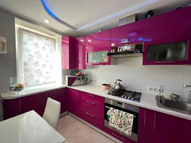 2-rooms apartment apartment by the address st. Zaporozhskaya (area 50 m²) - Atlanta.ua - photo 15