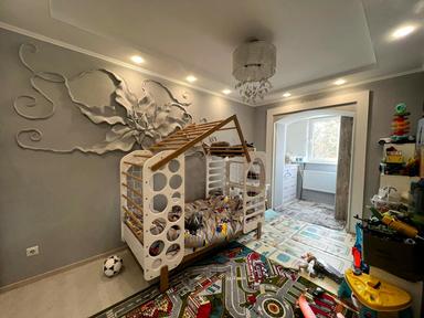 2-rooms apartment apartment by the address st. Zaporozhskaya (area 50 m²) - Atlanta.ua - photo 17