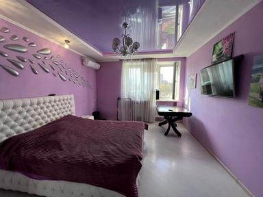 2-rooms apartment apartment by the address st. Zaporozhskaya (area 50 m²) - Atlanta.ua - photo 20