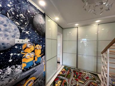 2-rooms apartment apartment by the address st. Zaporozhskaya (area 50 m²) - Atlanta.ua - photo 22