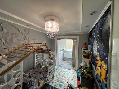 2-rooms apartment apartment by the address st. Zaporozhskaya (area 50 m²) - Atlanta.ua - photo 24