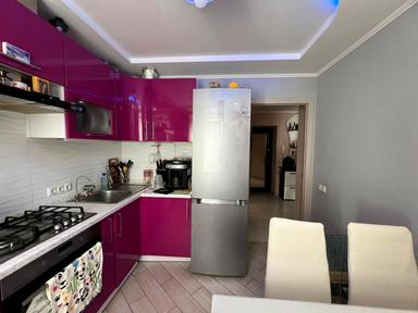 2-rooms apartment apartment by the address st. Zaporozhskaya (area 50 m²) - Atlanta.ua - photo 25