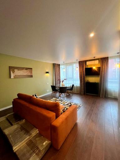 1-room apartment apartment by the address st. Chervonoy Kaliny pr (area 48,4 m²) - Atlanta.ua - photo 23
