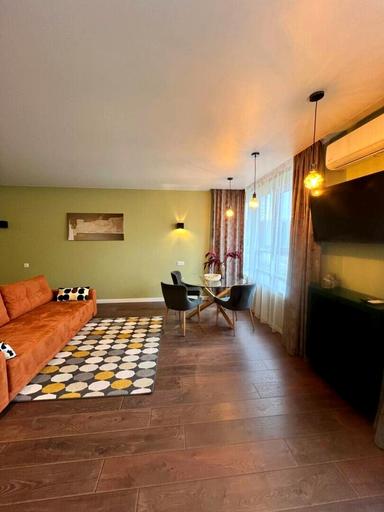 1-room apartment apartment by the address st. Chervonoy Kaliny pr (area 48,4 m²) - Atlanta.ua - photo 24