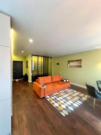 1-room apartment apartment by the address st. Chervonoy Kaliny pr (area 48,4 m²) - Atlanta.ua - photo 25