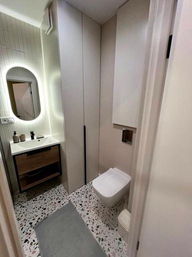 1-room apartment apartment by the address st. Chervonoy Kaliny pr (area 48,4 m²) - Atlanta.ua - photo 34