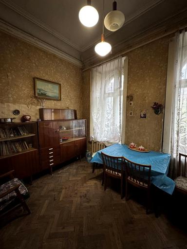 3-rooms apartment apartment by the address st. Shmidta leyt (area 118 m²) - Atlanta.ua - photo 16