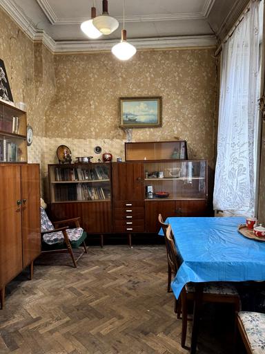 3-rooms apartment apartment by the address st. Shmidta leyt (area 118 m²) - Atlanta.ua - photo 15