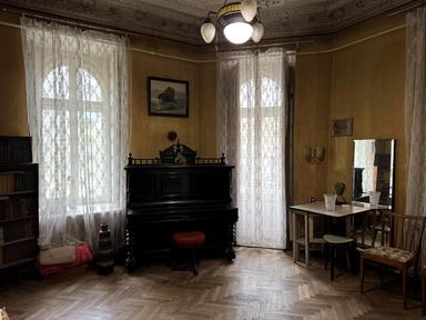 3-rooms apartment apartment by the address st. Shmidta leyt (area 118 m²) - Atlanta.ua - photo 20