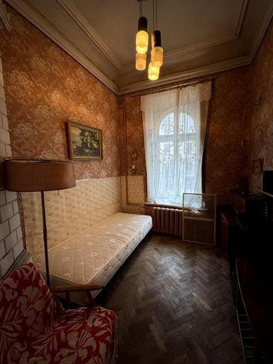 3-rooms apartment apartment by the address st. Shmidta leyt (area 118 m²) - Atlanta.ua - photo 24