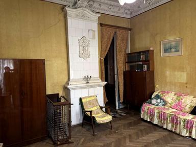 3-rooms apartment apartment by the address st. Shmidta leyt (area 118 m²) - Atlanta.ua - photo 22