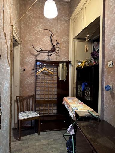 3-rooms apartment apartment by the address st. Shmidta leyt (area 118 m²) - Atlanta.ua - photo 23