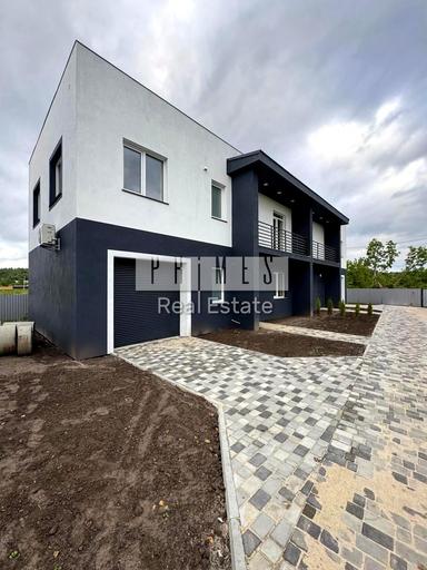 House by the address (area 180 m²) - Atlanta.ua - photo 12