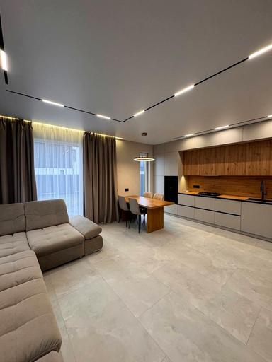 House by the address st. Raduzhnaya (area 125 m²) - Atlanta.ua - photo 31