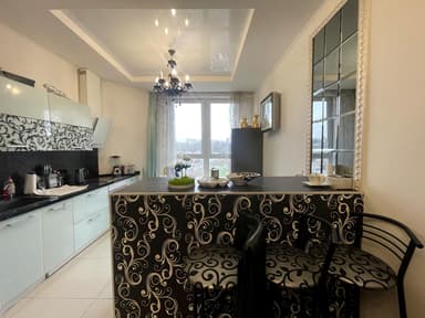 2-кімнатна квартира за адресою вул. Кудряшова (площа 60 м²) - фото 13 2-кімнатна квартира за адресою вул. Кудряшова (площа 60 м²) - Atlanta.ua - фото 13
