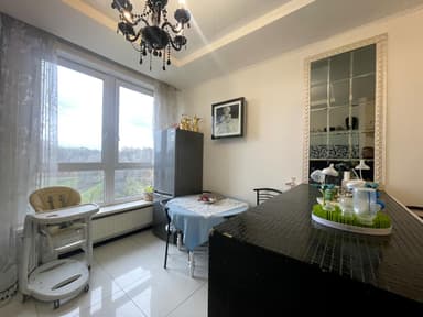 2-кімнатна квартира за адресою вул. Кудряшова (площа 60 м²) - фото 14 2-кімнатна квартира за адресою вул. Кудряшова (площа 60 м²) - Atlanta.ua - фото 14