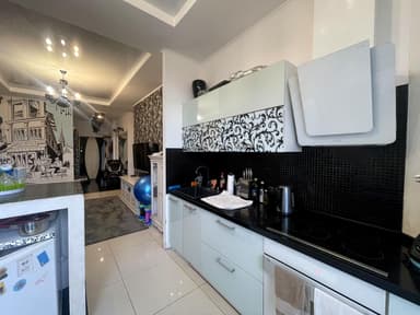 2-кімнатна квартира за адресою вул. Кудряшова (площа 60 м²) - фото 15 2-кімнатна квартира за адресою вул. Кудряшова (площа 60 м²) - Atlanta.ua - фото 15