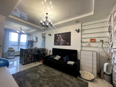 2-кімнатна квартира за адресою вул. Кудряшова (площа 60 м²) - фото 18 2-кімнатна квартира за адресою вул. Кудряшова (площа 60 м²) - Atlanta.ua - фото 18
