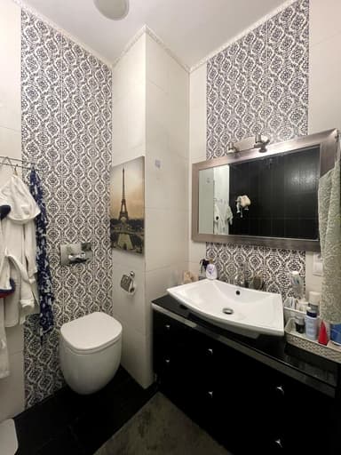 2-кімнатна квартира за адресою вул. Кудряшова (площа 60 м²) - фото 23 2-кімнатна квартира за адресою вул. Кудряшова (площа 60 м²) - Atlanta.ua - фото 23