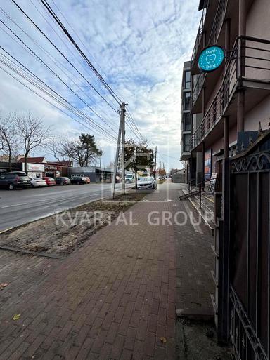 Дом по адресу ул. Центральная (площадь 125 м²) - Atlanta.ua - фото 40