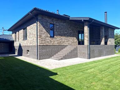 House by the address st. Vesennyaya (area 256 m²) - Atlanta.ua - photo 15