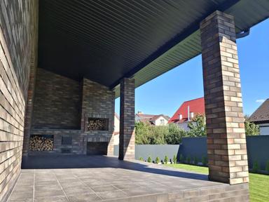 House by the address st. Vesennyaya (area 256 m²) - Atlanta.ua - photo 18