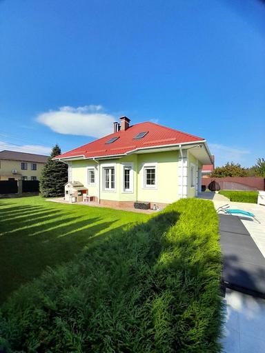 House by the address (area 225 m²) - Atlanta.ua - photo 27