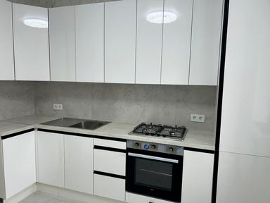 1-кімнатна квартира за адресою вул. Нечуя-Левицького (площа 39 м²) - Atlanta.ua - фото 14