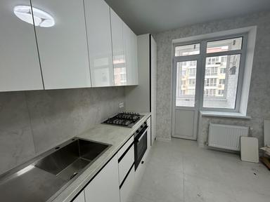 1-кімнатна квартира за адресою вул. Нечуя-Левицького (площа 39 м²) - Atlanta.ua - фото 18