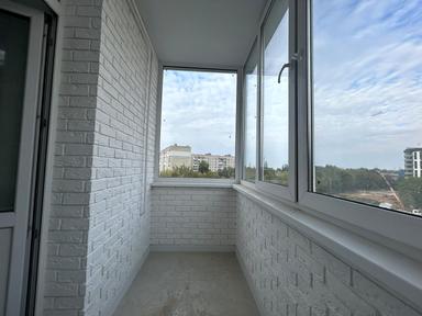 1-кімнатна квартира за адресою вул. Нечуя-Левицького (площа 39 м²) - Atlanta.ua - фото 19