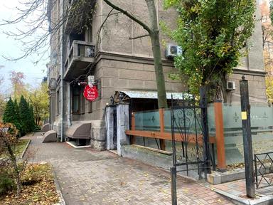 Коммерческая недвижимость по адресу ул. Шелковичная (площадь 275,4 м²) - Atlanta.ua - фото 9