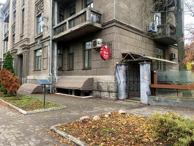 Коммерческая недвижимость по адресу ул. Шелковичная (площадь 275,4 м²) - Atlanta.ua - фото 8